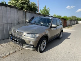 BMW X5 4.8 LPG | Mobile.bg    3