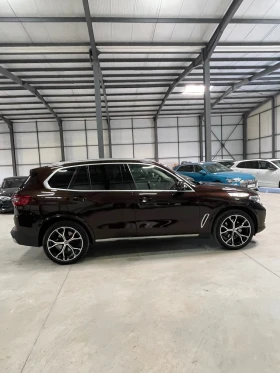 BMW X5 3.0D/Individual/head-up/360/Laser/Теглич/Дистр/har, снимка 7