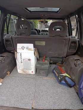 Mitsubishi Pajero | Mobile.bg    9