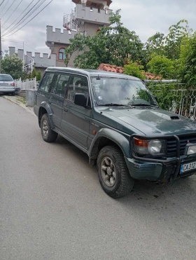 Mitsubishi Pajero | Mobile.bg    6