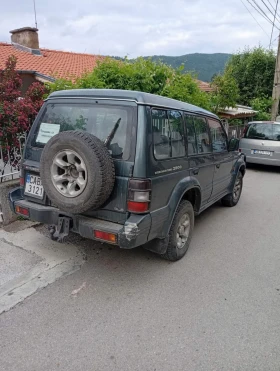 Mitsubishi Pajero | Mobile.bg    5