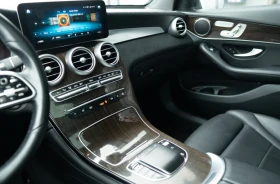 Mercedes-Benz GLC 300 2021 Mercedes-Benz GLC 300 | Mobile.bg    6