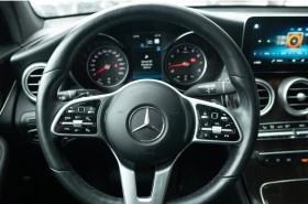 Mercedes-Benz GLC 300 2021 Mercedes-Benz GLC 300 | Mobile.bg    5