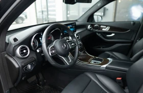 Mercedes-Benz GLC 300 2021 Mercedes-Benz GLC 300 | Mobile.bg    4