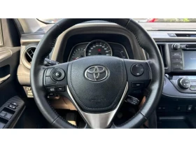 Toyota Rav4 2.0P AWD Comfort | Mobile.bg    13