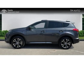 Toyota Rav4 2.0P AWD Comfort | Mobile.bg    3