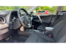 Toyota Rav4 2.0P AWD Comfort | Mobile.bg    12