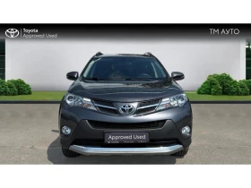 Toyota Rav4 2.0P AWD Comfort | Mobile.bg    5