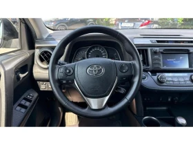 Toyota Rav4 2.0P AWD Comfort | Mobile.bg    9