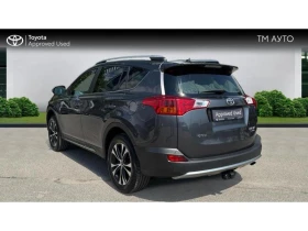 Toyota Rav4 2.0P AWD Comfort | Mobile.bg    2