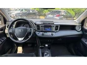 Toyota Rav4 2.0P AWD Comfort | Mobile.bg    8