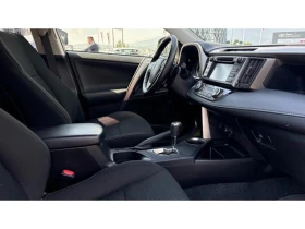 Toyota Rav4 2.0P AWD Comfort | Mobile.bg    6