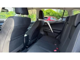 Toyota Rav4 2.0P AWD Comfort | Mobile.bg    11