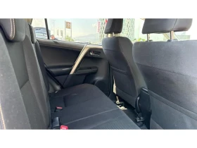 Toyota Rav4 2.0P AWD Comfort | Mobile.bg    7