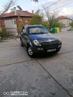 Обява за продажба на SsangYong Rexton ~4 700 лв. - изображение 6