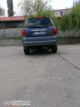 Обява за продажба на SsangYong Rexton ~4 700 лв. - изображение 8