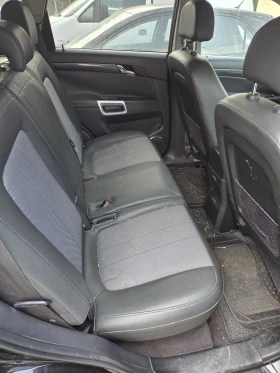 Opel Antara 2.0 - 4200 лв. - 61270046 7