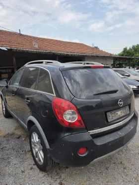 Opel Antara 2.0 - 4200 лв. - 61270046 4