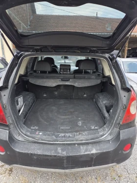 Opel Antara 2.0 - 4200 лв. - 61270046 8