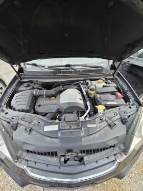 Opel Antara 2.0 - 4200 лв. - 61270046 10