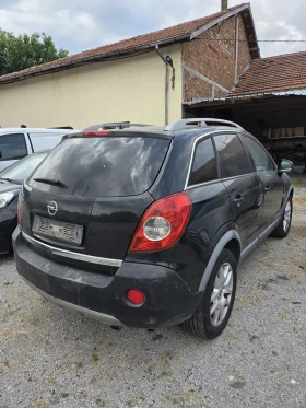 Opel Antara 2.0 - 4200 лв. - 61270046 5