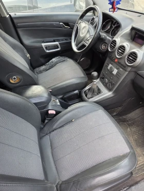Opel Antara 2.0 - 4200 лв. - 61270046 6