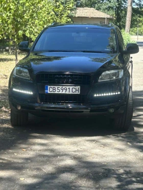Обява за продажба на Audi Q7 ~21 500 лв. - изображение 2