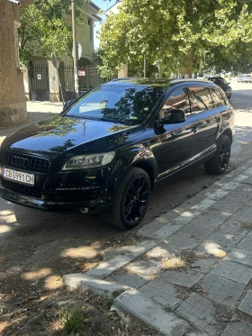 Обява за продажба на Audi Q7 ~21 500 лв. - изображение 8
