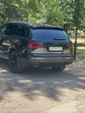 Обява за продажба на Audi Q7 ~21 500 лв. - изображение 1