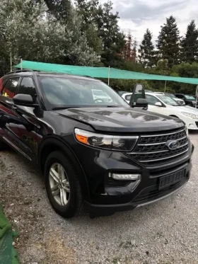 Обява за продажба на Ford Explorer ГАРАНЦИЯ ~62 333 лв. - изображение 1