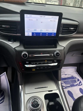 Ford Explorer ГАРАНЦИЯ - 62333 лв. - 60966053 14