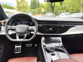 Обява за продажба на Audi SQ8 4.0HYBRID* QUATTRO* BI TURBO* BANG&OLUFSEN* EURO6D ~ 139 000 лв. - изображение 10