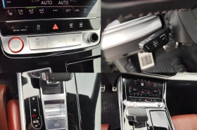 Обява за продажба на Audi SQ8 4.0HYBRID* QUATTRO* BI TURBO* BANG&OLUFSEN* EURO6D ~ 139 000 лв. - изображение 7