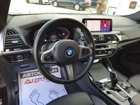 Обява за продажба на BMW X4 3.0D-340кс= MILD HYBRID= M PACK= HUD= 360= HISTORY ~75 900 лв. - изображение 7