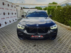 BMW X4 3.0D-340кс= MILD HYBRID= M PACK= HUD= 360= HISTORY