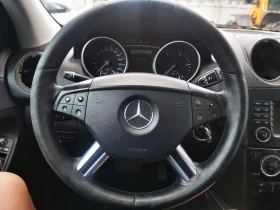 Mercedes-Benz ML 320    | Mobile.bg    4