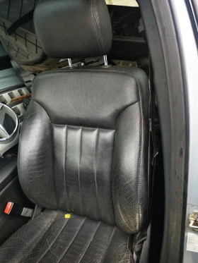 Mercedes-Benz ML 320    | Mobile.bg    7