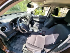 Nissan Navara 2.3 dCi | Mobile.bg    6