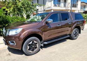 Nissan Navara 2.3 dCi | Mobile.bg    3