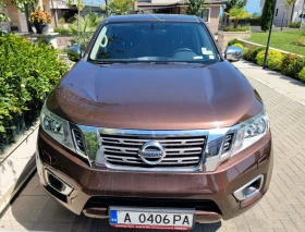 Nissan Navara 2.3 dCi | Mobile.bg    2