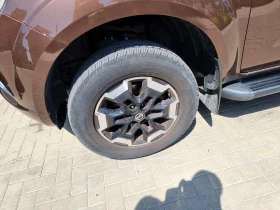 Nissan Navara 2.3 dCi | Mobile.bg    10