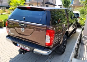 Nissan Navara 2.3 dCi | Mobile.bg    5