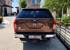 Nissan Navara 2.3 dCi | Mobile.bg    4