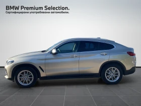 BMW X4 xDrive20d - 75900 лв. - 98209864 3