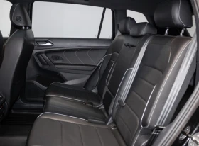 VW Tiguan 2022 Volkswagen Tiguan SEL R-Line 4MOTION | Mobile.bg    9
