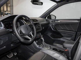 VW Tiguan 2022 Volkswagen Tiguan SEL R-Line 4MOTION | Mobile.bg    6