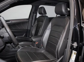 VW Tiguan 2022 Volkswagen Tiguan SEL R-Line 4MOTION | Mobile.bg    5