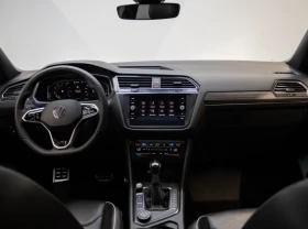 VW Tiguan 2022 Volkswagen Tiguan SEL R-Line 4MOTION | Mobile.bg    7