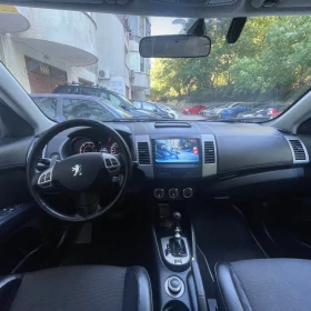 Peugeot 4007 | Mobile.bg    5