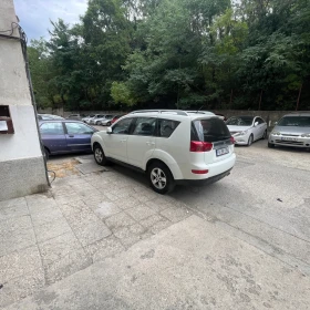 Peugeot 4007 | Mobile.bg    2